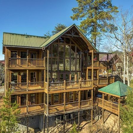 Parkview Vista Way Home 1353 Пиджен-Фордж Экстерьер фото