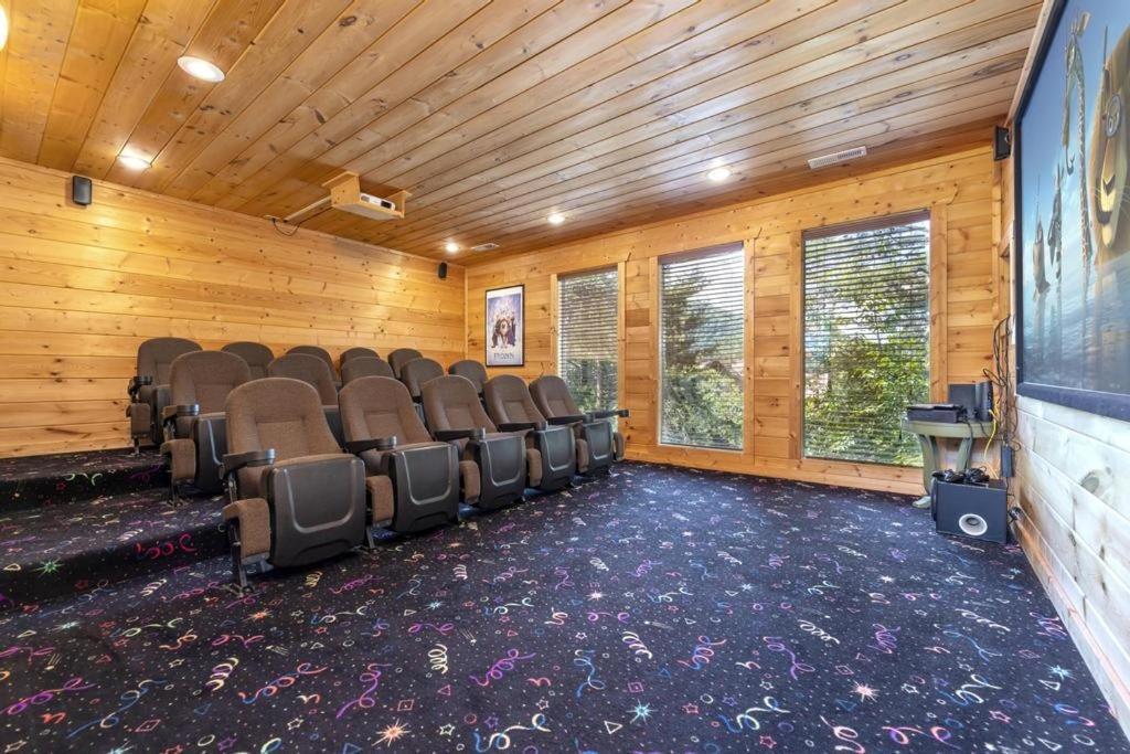 Parkview Vista Way Home 1353 Пиджен-Фордж Экстерьер фото