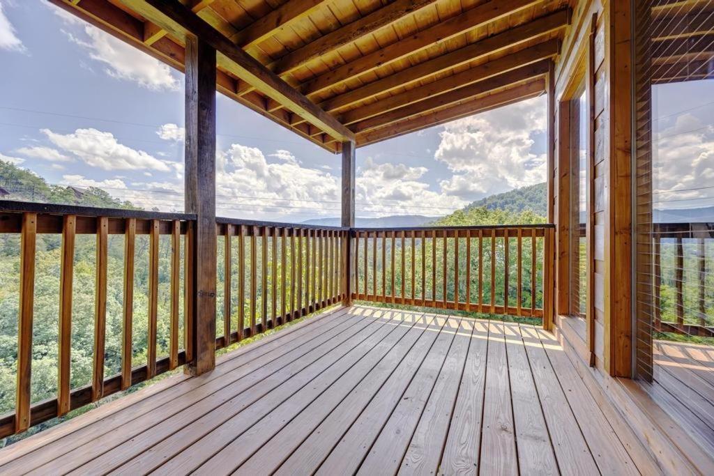 Parkview Vista Way Home 1353 Пиджен-Фордж Экстерьер фото